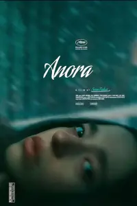 Poster to the movie "Anora" #816121