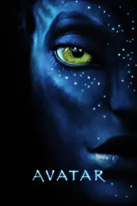 Poster to the movie "Avatar" #516458