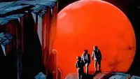 Backdrop to the movie "Battle Beyond the Sun" #887696