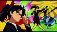 Backdrop to the movie "Cutie Honey" #890853