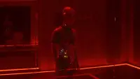 Backdrop to the movie "Ex Machina" #741245