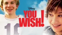 Backdrop to the movie "You Wish!" #1062720