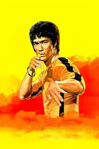 Poster to the movie "Game of Death" #1026759
