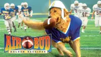 Backdrop to the movie "Air Bud: Golden Receiver" #985994