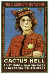 Poster to the movie "Cactus Nell" #1178945