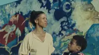 Backdrop to the movie "Mur Murs" #870486