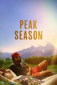 Poster to the movie "Peak Season" #707332