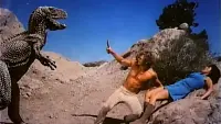 Backdrop to the movie "Planet of Dinosaurs" #831050