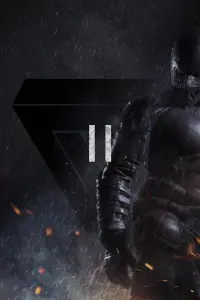 Poster to the movie "Rendel 2: Cycle of Revenge" #424145