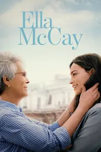 Ella McCay