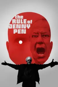 Poster to the movie "The Rule of Jenny Pen" #868230
