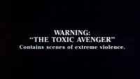 Backdrop to the movie "The Toxic Avenger" #857172
