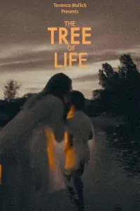 Poster to the movie "The Tree of Life" #777568