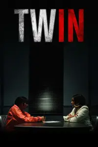 Poster to the movie "TWIN" #541762