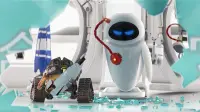 Backdrop to the movie "WALL·E" #1058419