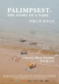 Palimpsest: the Story of a Name