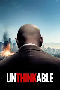Poster to the movie "Unthinkable" #956751