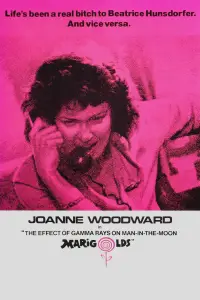 Poster to the movie "The Effect of Gamma Rays on Man-in-the-Moon Marigolds" #993639