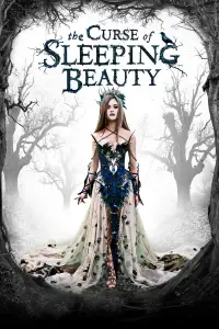 Poster to the movie "The Curse of Sleeping Beauty" #989346