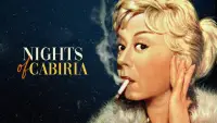 Backdrop to the movie "Nights of Cabiria" #923321