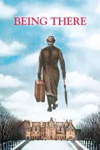 Poster to the movie "Being There" #945506