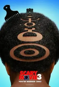 Poster to the movie "Scary Movie 3" #932931