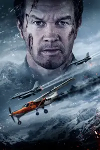 Poster to the movie "Flight Risk" #576329