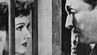 Backdrop to the movie "Lady in the Death House" #794969