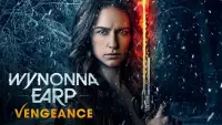 Backdrop to the movie "Wynonna Earp: Vengeance" #1028612