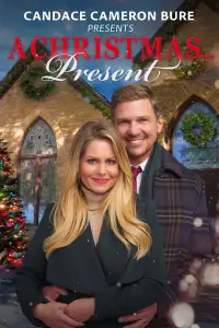 Poster to the movie "A Christmas... Present" #1094385