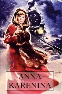 Poster to the movie "Anna Karenina" #1083177