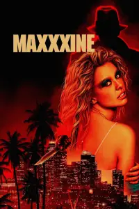Poster to the movie "MaXXXine" #579256