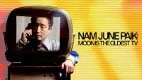 Backdrop to the movie "Nam June Paik: Moon Is the Oldest TV" #920378