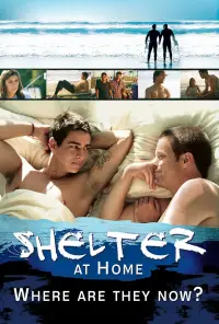 Poster to the movie "Shelter at Home: Where Are They Now?" #1145616