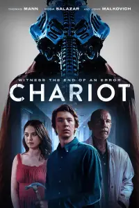Poster to the movie "Chariot" #1140037