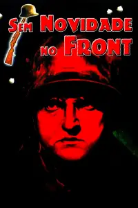 Poster to the movie "All Quiet on the Western Front" #874173