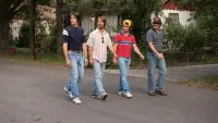 Backdrop to the movie "Everybody Wants Some!!" #825189