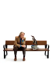 Poster to the movie "The Penguin Lessons" #583809