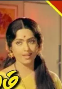 Poster to the movie "Rishi Moolam" #854949