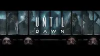 Backdrop to the movie "Until Dawn" #644258