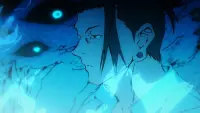 Backdrop to the movie "Jujutsu Kaisen Hidden Inventory / Premature Death Arc Compilation Movie" #815451