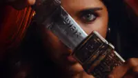 Backdrop to the movie "Lokah: Chapter One - Chandra" #867455