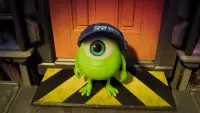 Backdrop to the movie "Monsters University" #741436