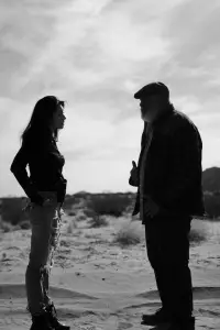 Poster to the movie "Bang Bang Betty: Valerie