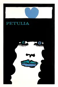 Poster to the movie "Petulia" #674430