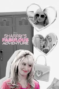 Poster to the movie "Sharpay