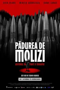 Poster to the movie "Spruce forest" #1008064