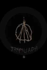 Poster to the movie "Trapallada (Saudade)" #686519