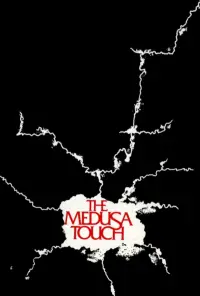 Poster to the movie "The Medusa Touch" #1090097