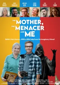 Poster to the movie "The Mother, the Menacer, and Me" #1166333